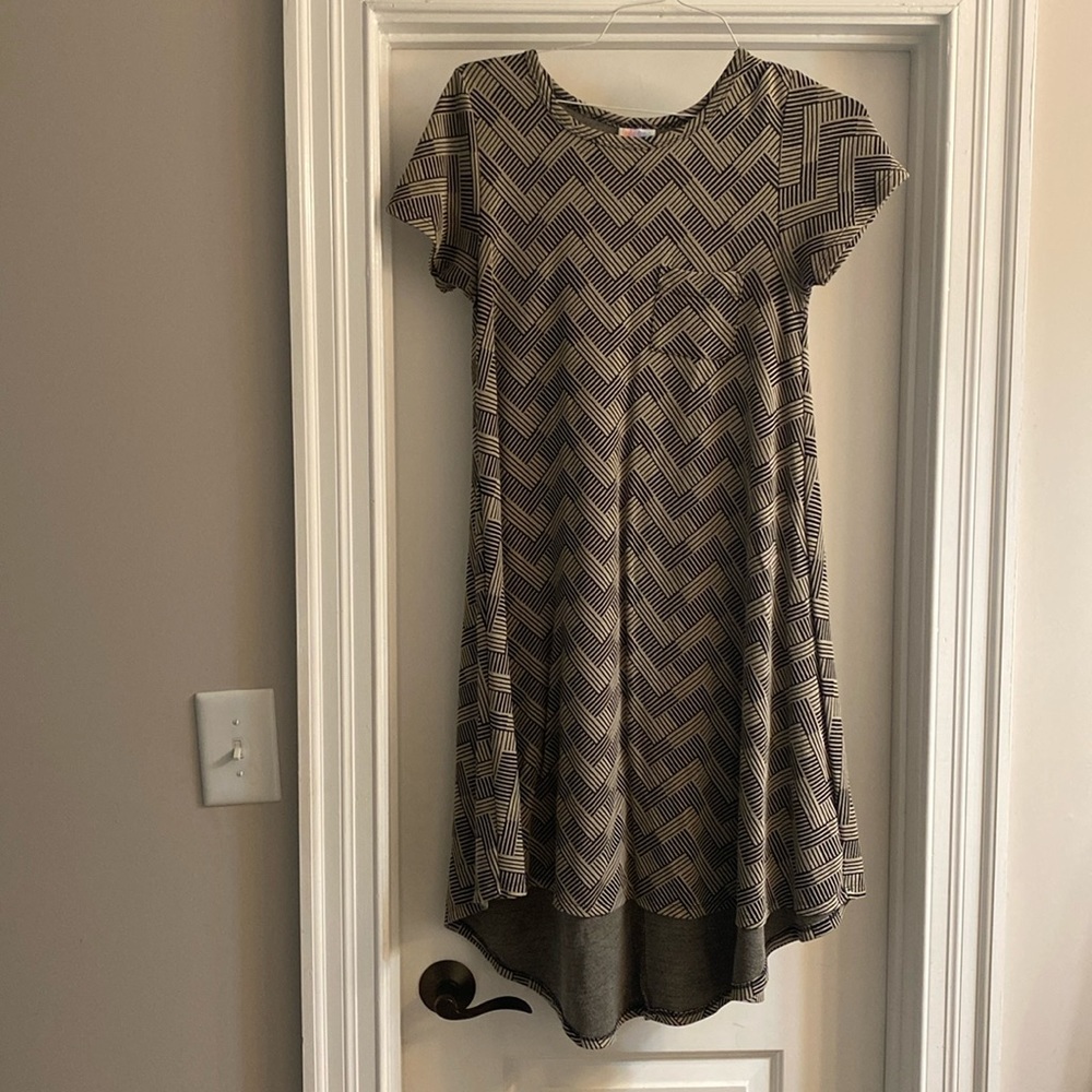 LulaRoe Carly Dress